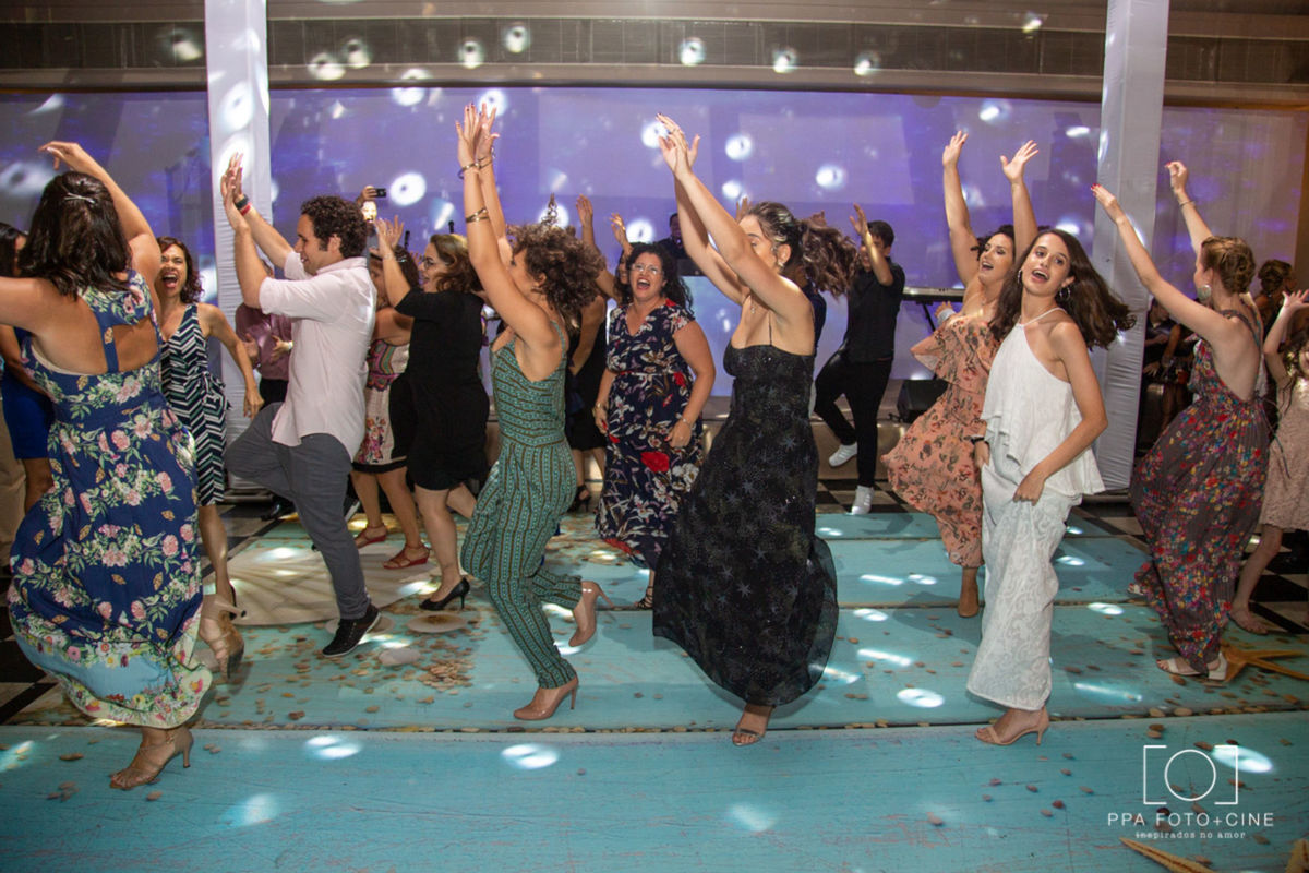 Foto Aniversário com o tema Mamma Mia Grécia Foto Aniversário com o tema Mamma Mia Grécia - Imagem 35