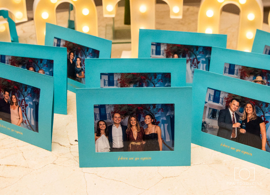 Foto Aniversário com o tema Mamma Mia Grécia Foto Aniversário com o tema Mamma Mia Grécia - Imagem 41